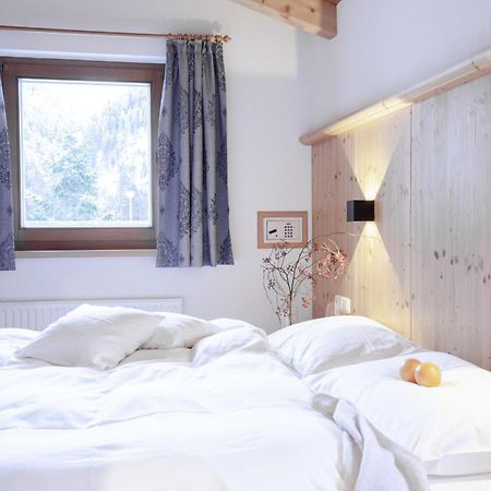 Club Nordic Apartment ซังคท์อันทอนอัมอาร์ลแบร์ก ภายนอก รูปภาพ
