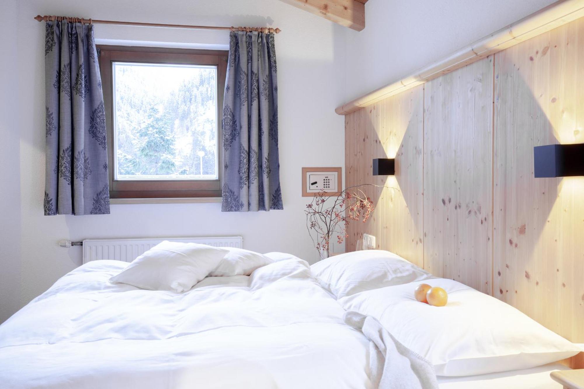 Club Nordic Apartment ซังคท์อันทอนอัมอาร์ลแบร์ก ภายนอก รูปภาพ